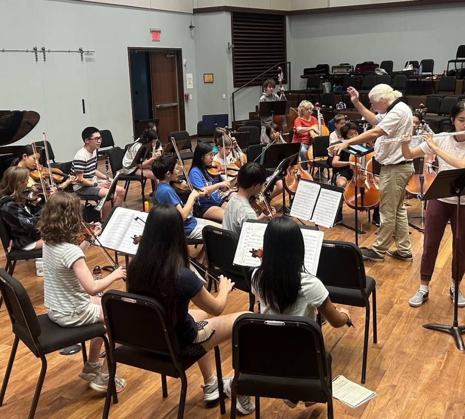 Westminster Chamber Music | Rider University